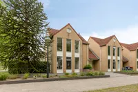 Laan van Hildernisse-Zuid 63, Bergen Op Zoom