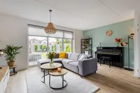 Prinses Margrietstraat 28, Hardinxveld-giessendam
