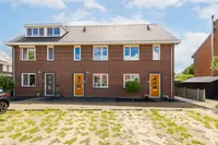 Prinses Margrietstraat 28, Hardinxveld-giessendam