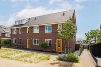 Prinses Margrietstraat 28, Hardinxveld-giessendam