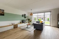Prinses Margrietstraat 28, Hardinxveld-giessendam