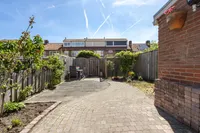 Jacob Catsstraat 27, Sliedrecht
