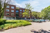 Gertrudisboulevard 124, Bergen Op Zoom
