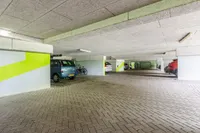 Gertrudisboulevard 124, Bergen Op Zoom