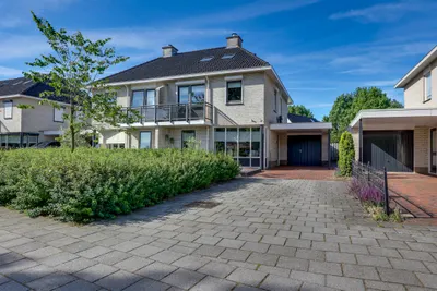 Ligtenbergerdijk 3 A, 7462PV, Rijssen, Overijssel