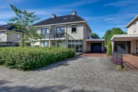 Ligtenbergerdijk 3 A, Rijssen