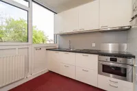 Generaal Barberstraat 53, Tilburg