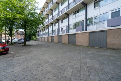 Generaal Barberstraat 53, 5025XA, Tilburg, Noord-Brabant