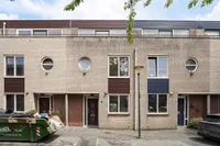 de Ruijterstraat 23, Vlaardingen