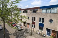 de Ruijterstraat 23, Vlaardingen