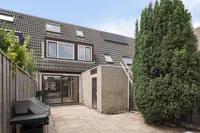 de Ruijterstraat 23, Vlaardingen