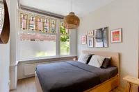 Bergpolderstraat 41 B, Rotterdam