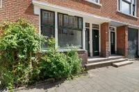 Bergpolderstraat 41 B, Rotterdam