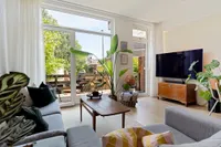 Bergpolderstraat 41 B, Rotterdam