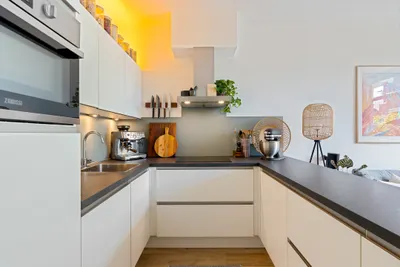Bergpolderstraat 41 B, 3038KA, Rotterdam, Zuid-Holland