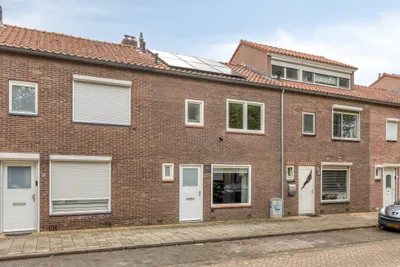 Fleskensstraat 18, 5666TB, Geldrop, Noord-Brabant