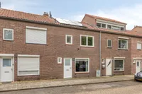 Fleskensstraat 18, Geldrop