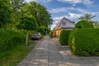 Het Kleine Verschil 13, Ouddorp