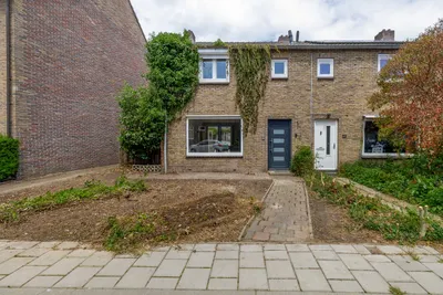 Gulicksestraat 19, 6133VV, Sittard, Limburg