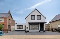 Lijsterstraat 10, St. Willebrord