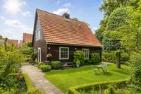 Engelselaan 1, Roosendaal