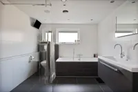 Margrietstraat 1, Beneden-leeuwen