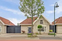 Windsingel 6, Tholen