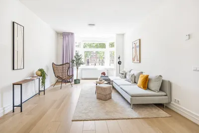 Rooseveltlaan 120 1, 1078NP, Amsterdam, Noord-Holland