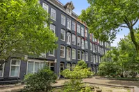 Eerste Nassaustraat 21 3, Amsterdam