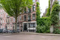 Cornelis Anthoniszstraat 8 H, Amsterdam