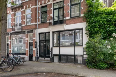 Cornelis Anthoniszstraat 8 H, 1071VT, Amsterdam, Noord-Holland
