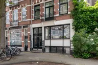 Cornelis Anthoniszstraat 8 H, Amsterdam