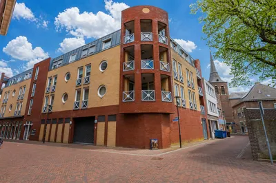 Markt 60, 6461ED, Kerkrade, Limburg
