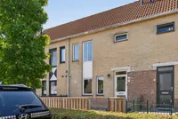 Gipskruidweg 31, Almere