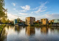 Waterdriebladlaan 49, Enschede
