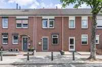Kasteelstraat 66, Brunssum