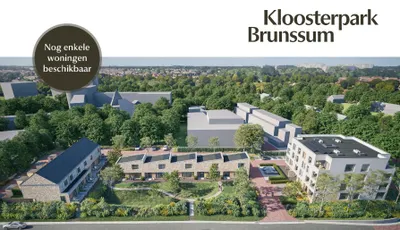 Kloosterpark 23, 6441DP, Brunssum, Limburg