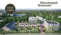 Kloosterpark 27, Brunssum
