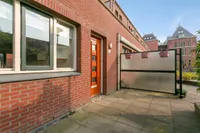 Nieuwe Haven, Den Haag
