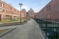 Nieuwe Haven, Den Haag