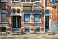 Hooidrift, Rotterdam