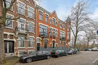 Hooidrift, Rotterdam