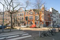 Hooidrift, Rotterdam