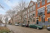 Hooidrift, Rotterdam