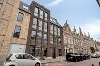 Kromhout 47, Dordrecht
