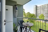 Cornelis Heinricksestraat 24, Rotterdam