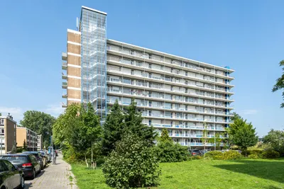 Cornelis Heinricksestraat 24, 3078HH, Rotterdam, Zuid-Holland