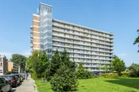 Cornelis Heinricksestraat 24, Rotterdam