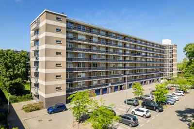 Godijn van Dormaalstraat 128, 3067JK, Rotterdam, Zuid-Holland