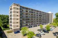 Godijn van Dormaalstraat 128, Rotterdam